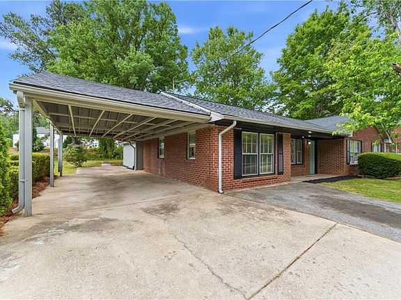 2nd image of 393 Old Acworth Rd