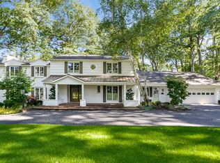 456 E Circle Dr, Muskegon, MI 49445