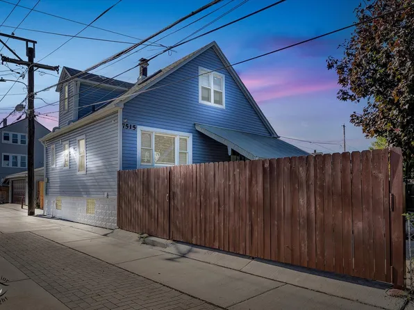 7515 W 61st St, Summit, IL 60501