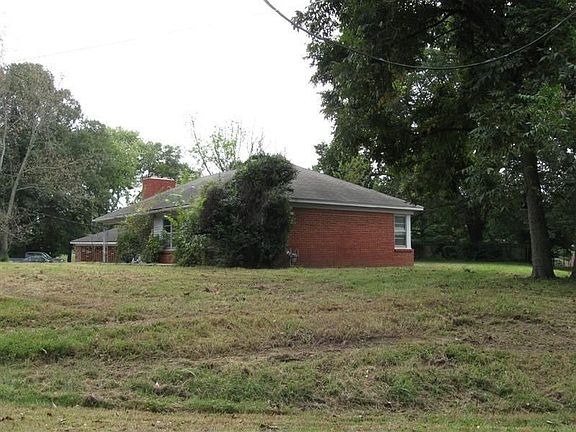 2837 Signal Street, Memphis, TN 38127