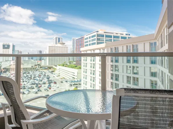 410 Atkinson Dr #1201, Honolulu, HI 96814