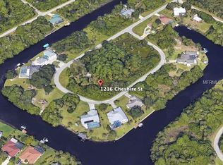 1216 Cheshire St, Port Charlotte, FL 33953