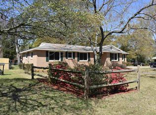 2715 Haymarket Rd, Columbia, SC 29210