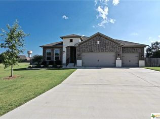 243 Archstone Loop, Belton, TX 76513