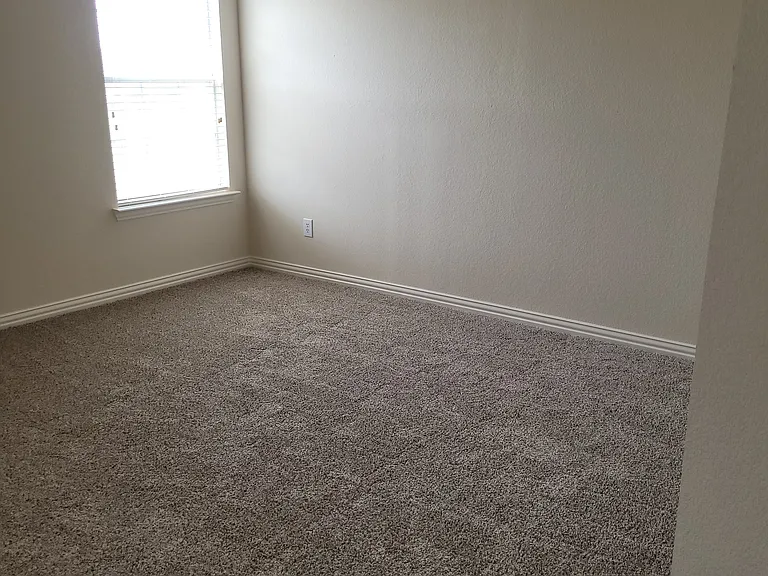 2nd floor room A with double door closet