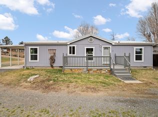 682 SE 10th St, Madras, OR 97741