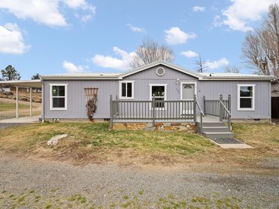 682 SE 10th St, Madras, OR, 97741