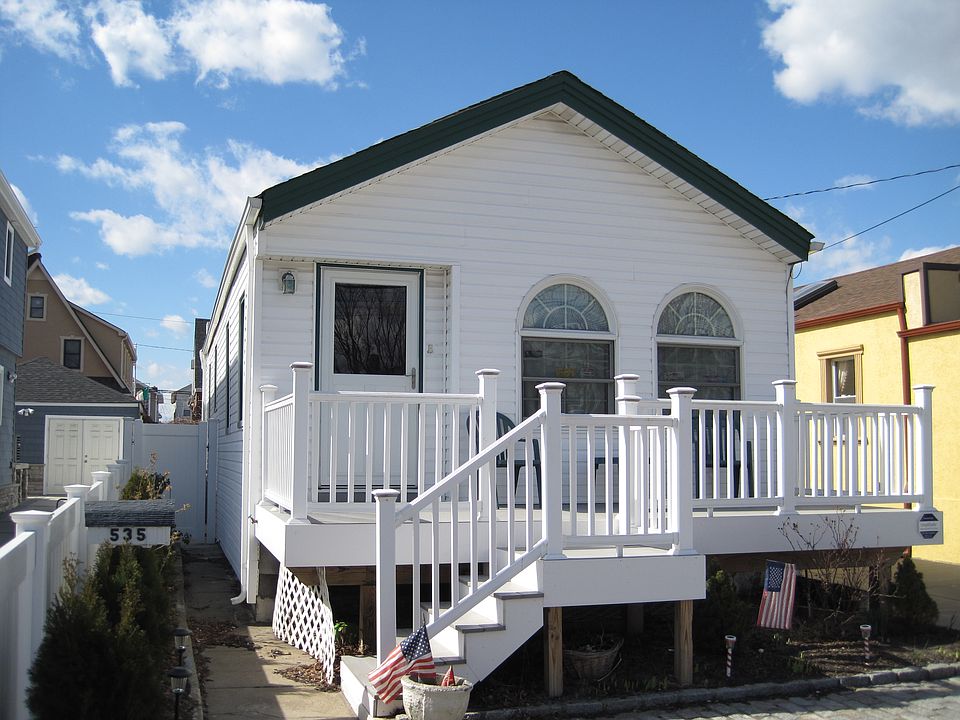 1st image of 535 Beach 128th St