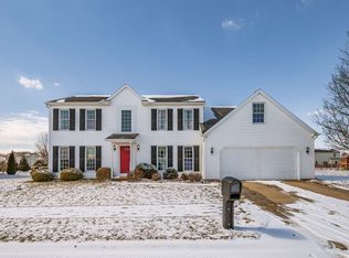 50663 Rush Creek Ct, Granger, IN