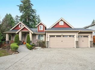 26 233rd Pl SE, Bothell, WA 98021