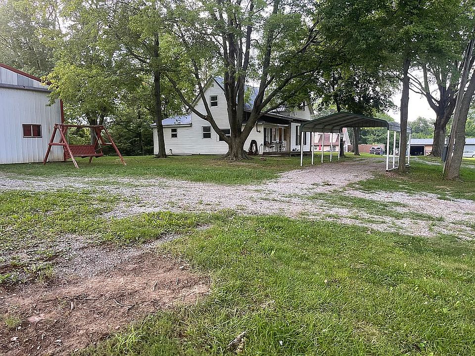 2922 Dahlgren East Rd, Dahlgren, IL 62828 Zillow