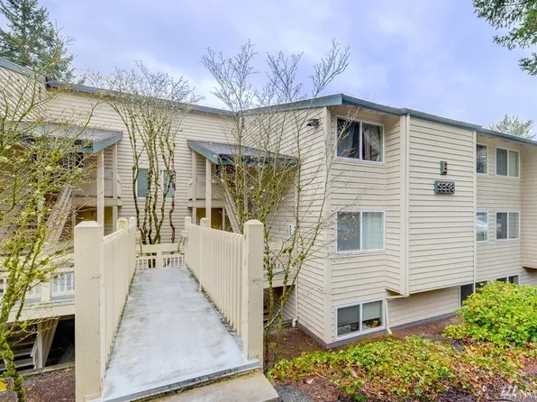 9398 Red Wood Rd NE #E-129, Redmond, WA 98052