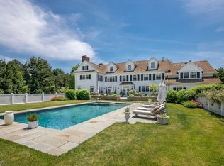 75 Village Rd, New Vernon, NJ 07976