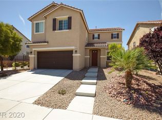 1143 Grove Park St, Henderson, NV 89002
