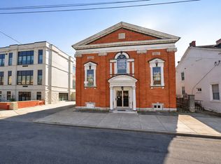 624 Chestnut St., Lebanon, PA 17042