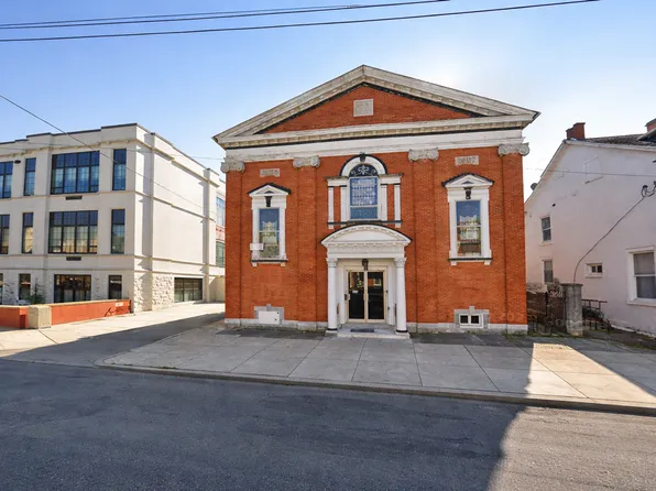 624 Chestnut St., 624 Chestnut St APT 3, Lebanon, PA 17042