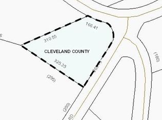 2006 Burke Rd, Shelby, NC 28152