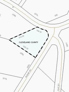 2006 Burke Rd, Shelby, NC, 28152