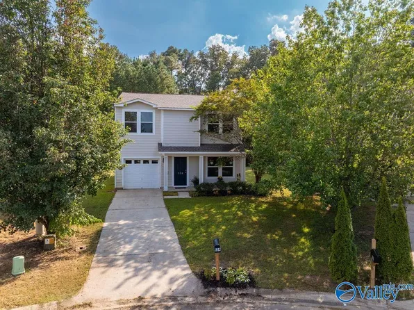 134 Blackwell Ct, Owens Cross Roads, AL 35763