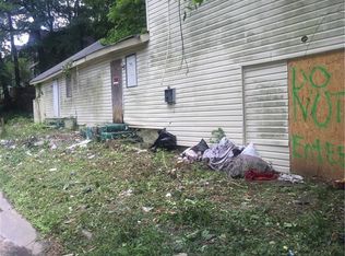 858 Pike Ave NW, Atlanta, GA 30314