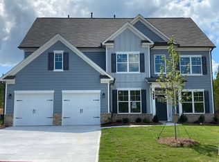 245 Crestbrook Ln #78, Dallas, GA 30157