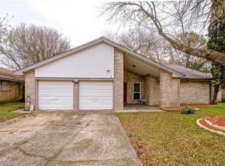 3414 Park Vista Ln, Deer Park, TX 77536
