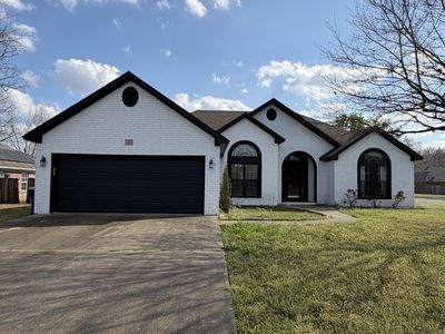 11 Lakeview Ln, Cabot, AR, 72023