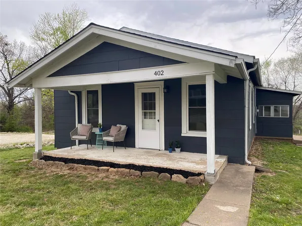 402 W Saint Louis Ave, Bland, MO 65014