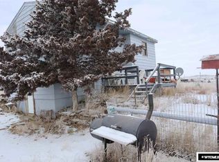 9070 Hopi Rd, Casper, WY 82601