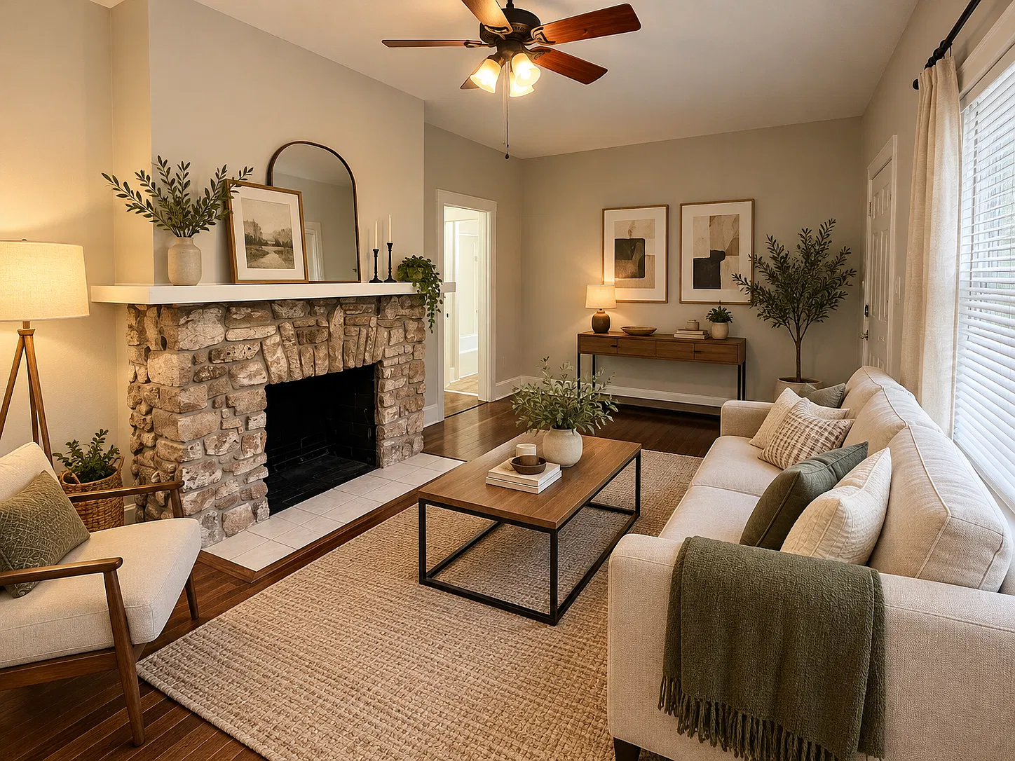2 bed, $1,295 — Photo 2