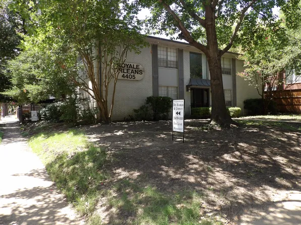 4405 McKinney Ave APT 204, Dallas, TX 75205