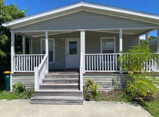 321 Simpson Cir, Merritt Island, FL 32952