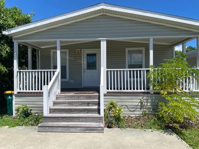 321 Simpson Cir, Merritt Island, FL, 32952