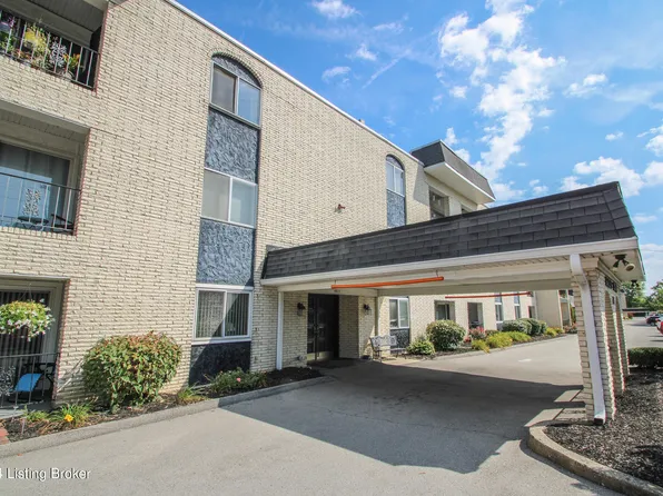 4825 Sherburn Ln Unit 209, Louisville, KY 40207