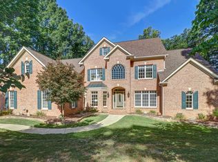 5809 Autumn Gate Dr, Oak Ridge, NC 27310