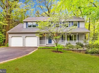 9190 Rolling Meadow Run, Pasadena, MD