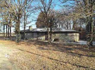 1300 Hendrix Rd, Colbert, OK 74733