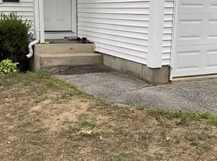 84 Sheri Ln #1&2, Agawam, MA 01001