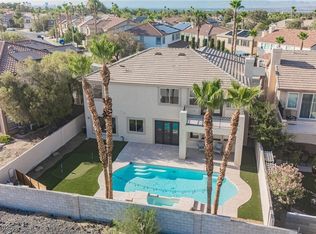 1811 Country Meadows Dr, Henderson, NV 89012