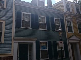 29 Soley St, Charlestown, MA 02129