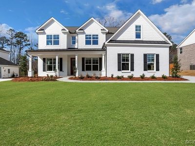 16853 Sheppards Fold Way, Beaverdam, VA, 23015