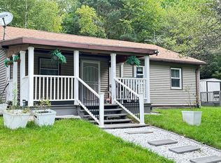 26 Chaffee Road, Liberty, NY 12754