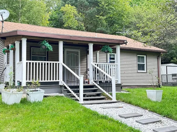 26 Chaffee Road, Liberty, NY 12754