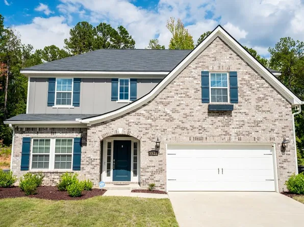 9928 Long Leaf Pine Dr, Midland, GA 31820