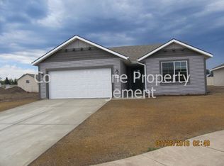 1705 N Pyroclast St, Post Falls, ID 83854