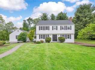 120 Boulder Cir, Glastonbury, CT 06033