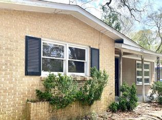 1202 Athey Rd, Mobile, AL 36608