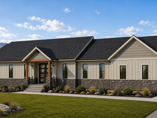 76 Firenza Lane, Manson, WA 98831