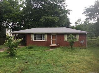 728 Belton St, Charlotte, NC 28209