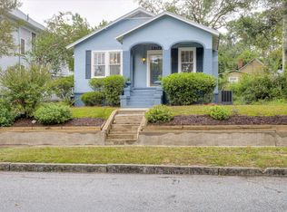 1307 Hickman Rd, Augusta, GA 30904